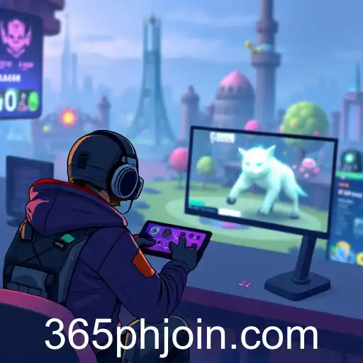 The Digital Evolution and Gaming Trends