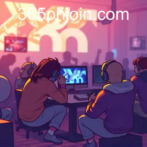 Digital World Unites: Games and Social Dynamics