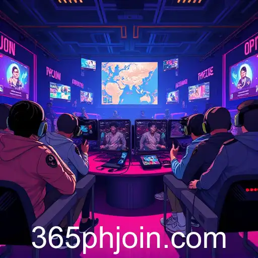 The Evolution of Online Gaming and Its Global Impact