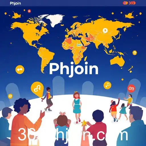 Phjoin: The Game-Changing Portal for English Learners