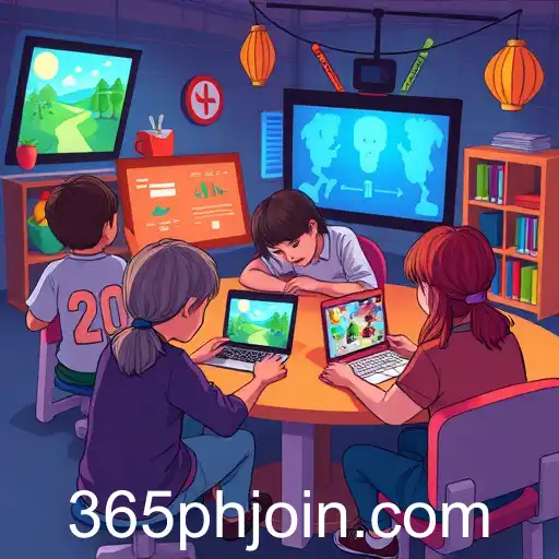 The Digital Revolution of Gaming Communities