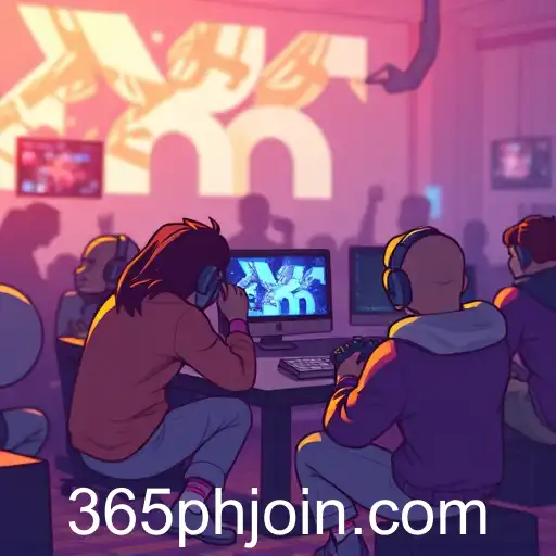 Digital World Unites: Games and Social Dynamics