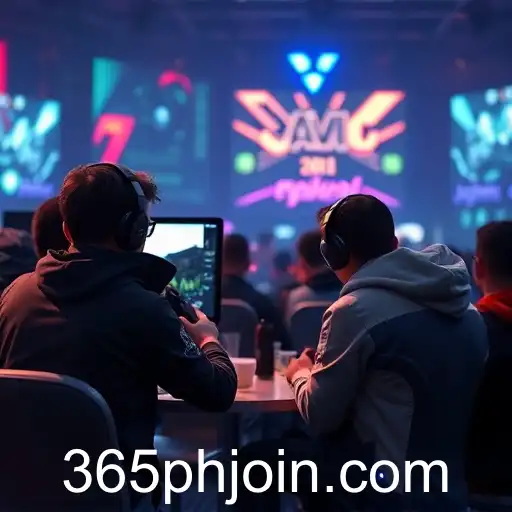 The Evolution of Online Gaming Communities