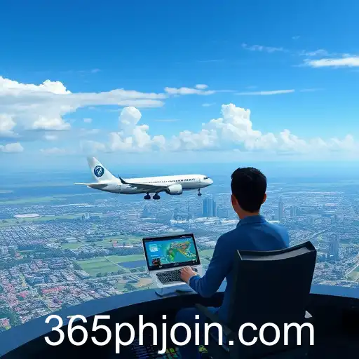 The Rise of 'phjoin': Bridging Cultures Through Gaming