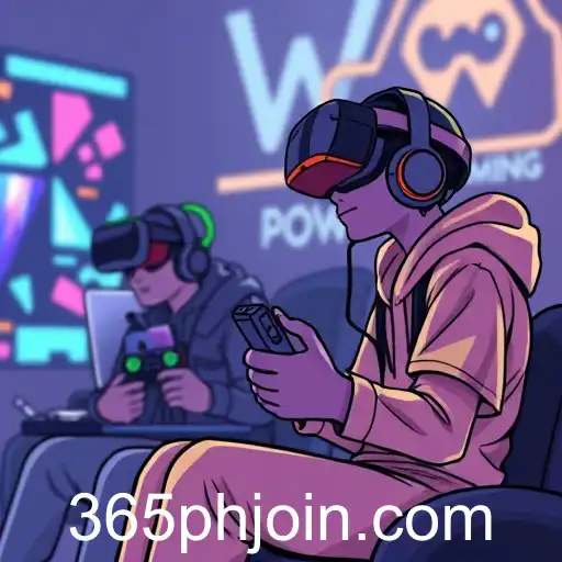 Gaming Trends Shaping 2025