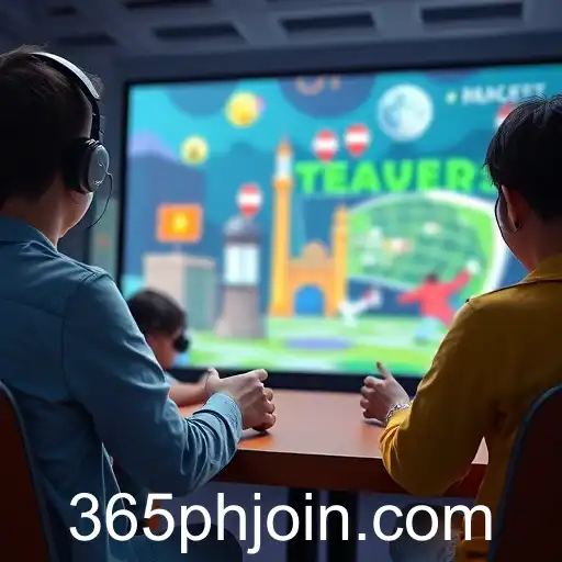 Gaming Trends and Online Communities