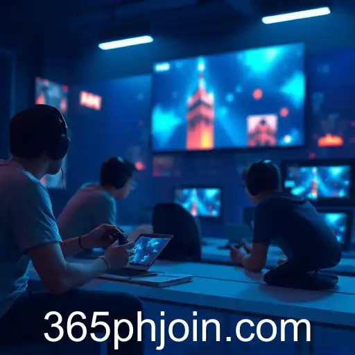 Exploring the Global Gaming Phenomenon