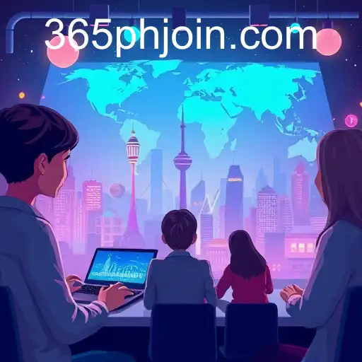 The Rise of Online English Learning Platforms