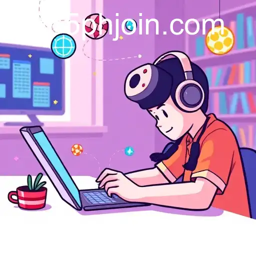 The Rise of Online Games in Education