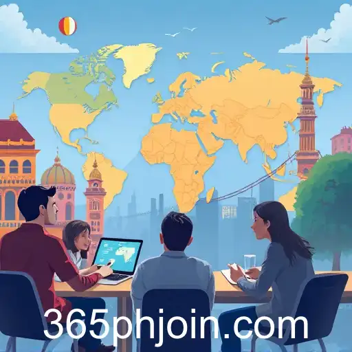 The Rise of Online Language Games