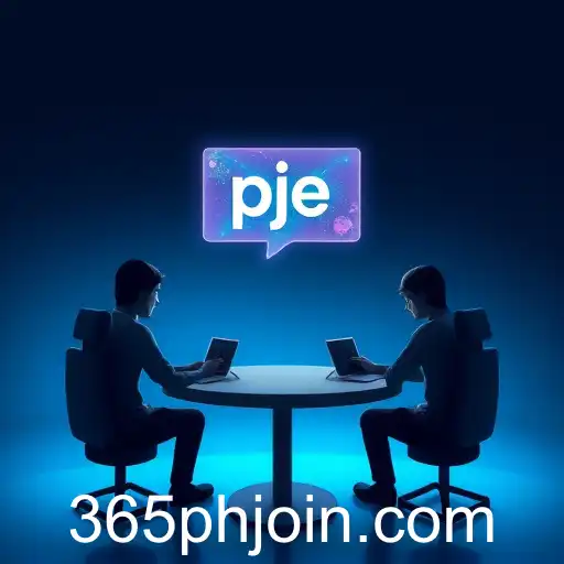 Revolutionizing Online Word Games: The 'phjoin' Phenomenon