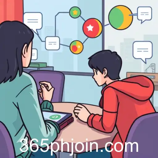 The Rise of Language Games in the Digital Age