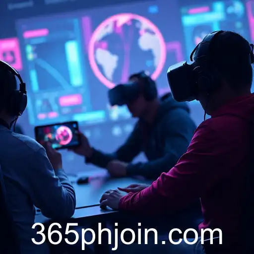 Rise of Cryptic Gaming in 2025