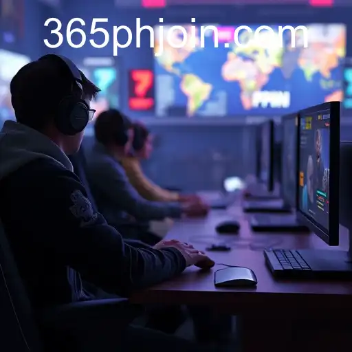 The Rise of Online Gaming Communities