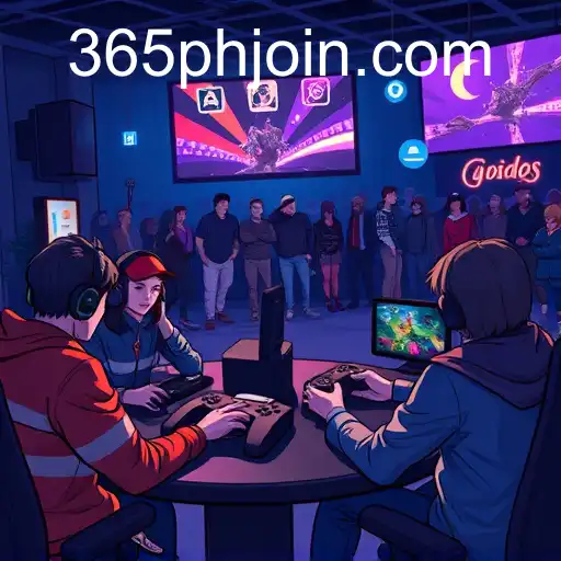 The Rise of Online Game Communities in 2025