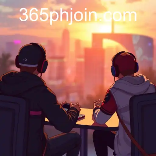 The Rise of 'phjoin' in the Gaming World