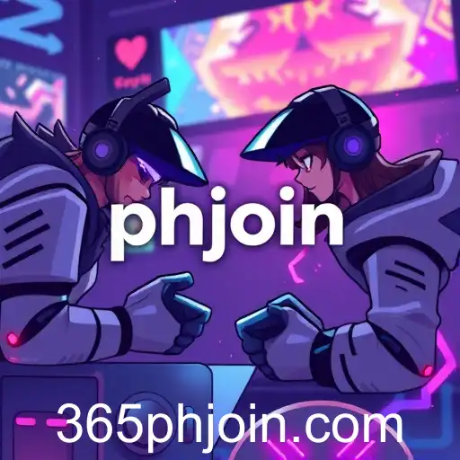The Rise of 'phjoin': A New Era in Online Gaming