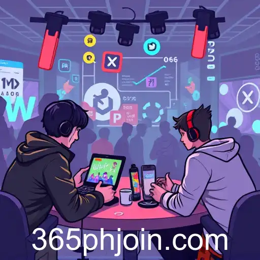 Rising Popularity of Online Gaming Communities Explored