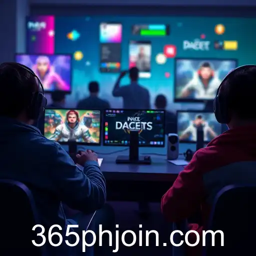 Revolutionizing Online Gaming in 2025