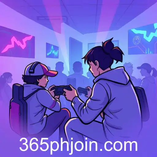 The Rise of Digital Gaming in 2025