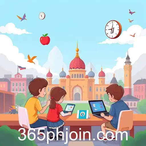 The Rise of Online Word Games