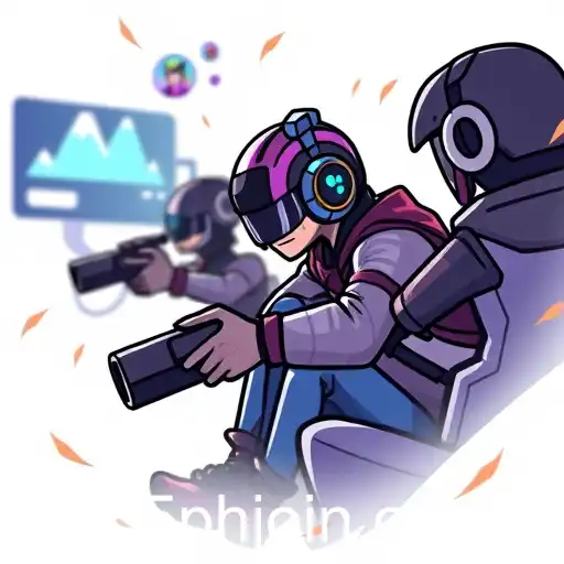 The Rise of Online Gaming Amid Economic Shifts