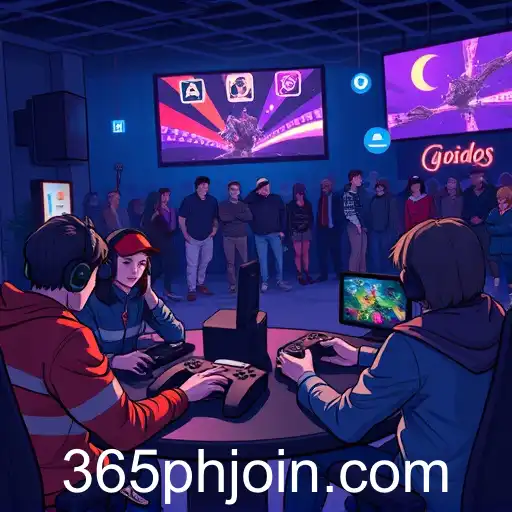 The Rise of Online Game Communities in 2025