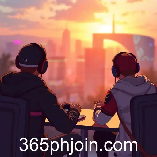 The Rise of 'phjoin' in the Gaming World